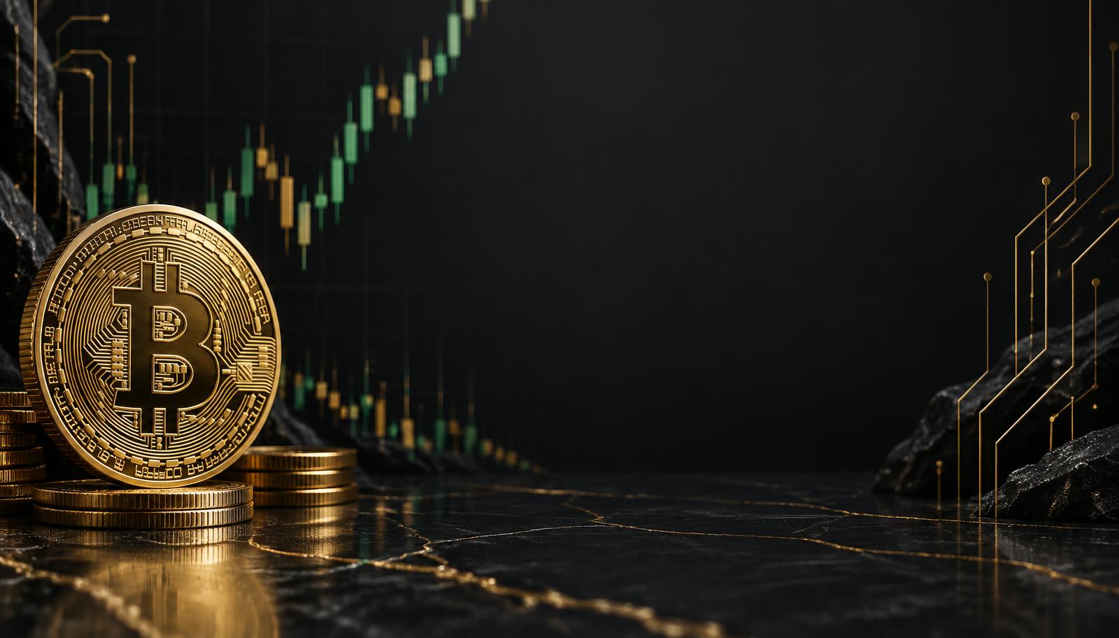 TRINOX Bitcoin Starter limited-time investment offer